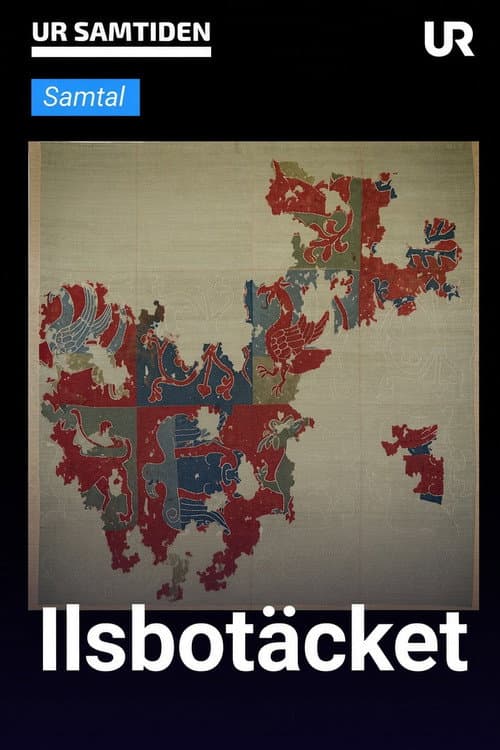 Постер: Ilsbotäcket