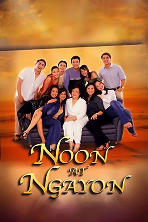 Постер: Noon at Ngayon