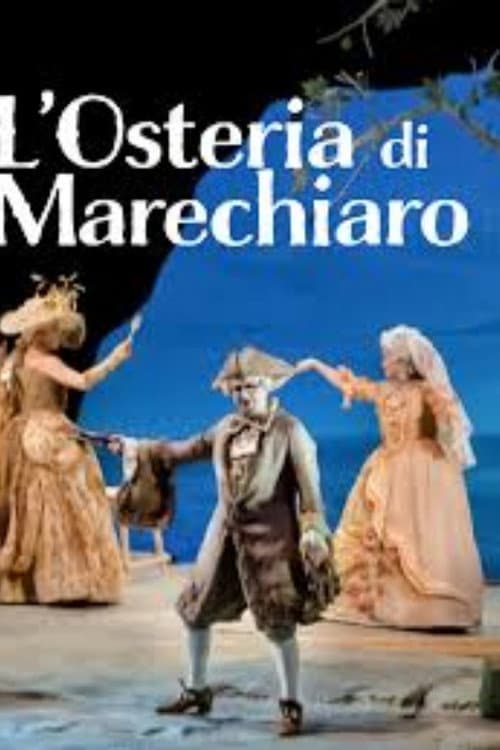 Постер: L'osteria di Marechiaro