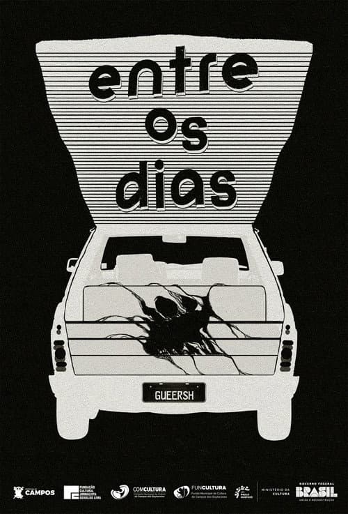 Постер: Entre os Dias