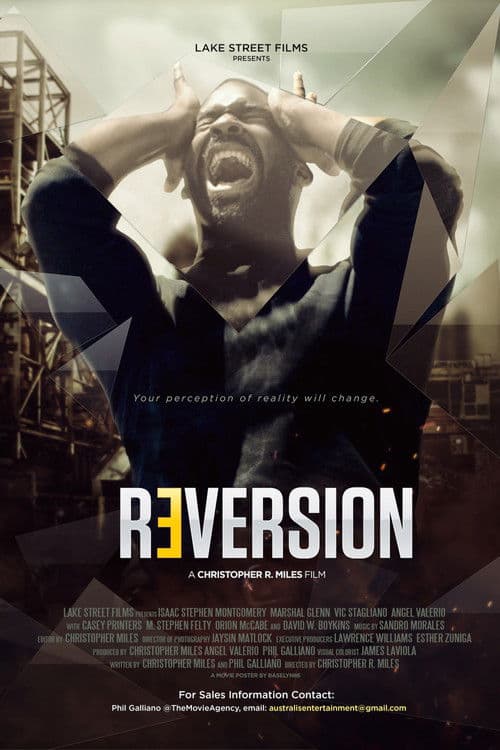 Постер: Reversion