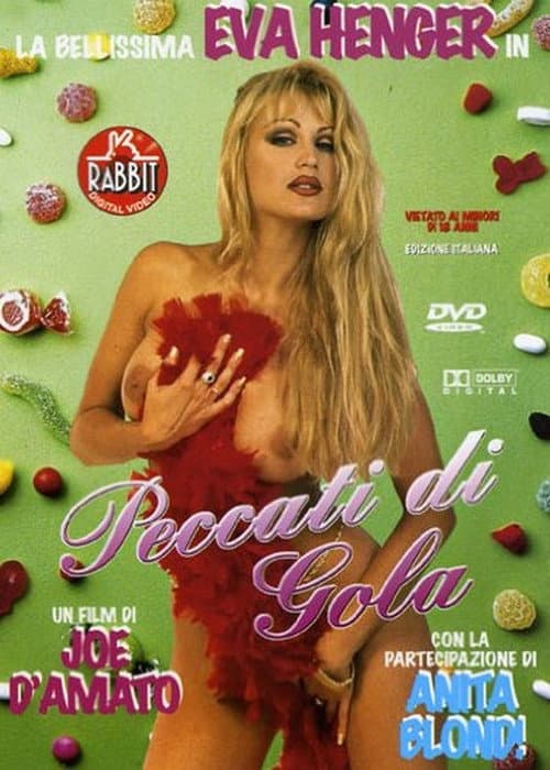 Постер: Peccati di gola