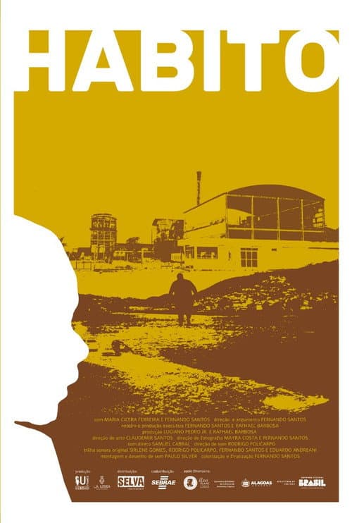 Постер: Habito