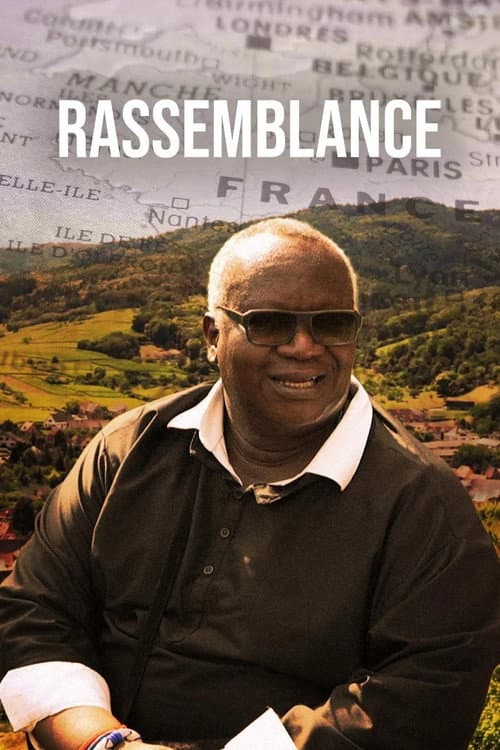 Постер: Rassemblance