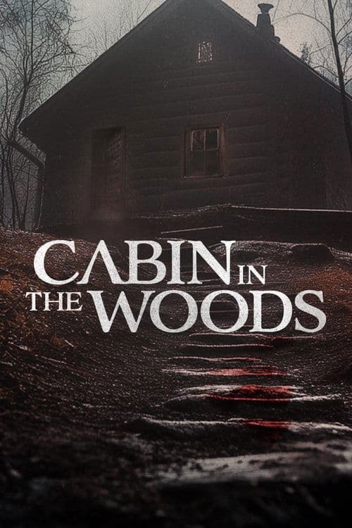 Постер: Cabin in the Woods