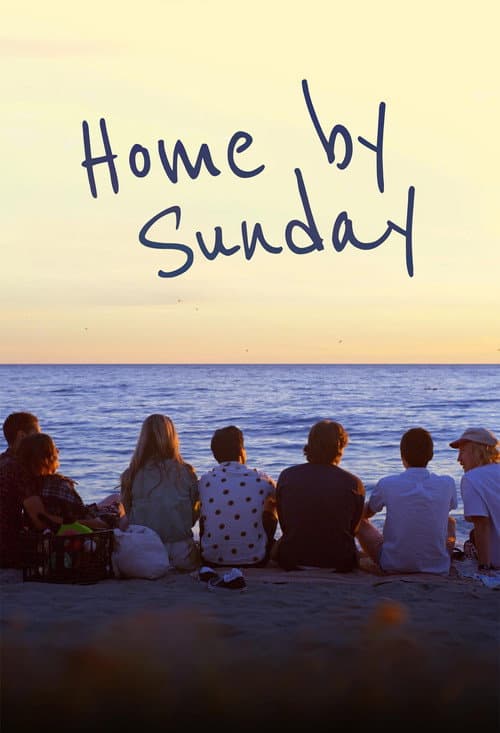 Постер: Home by Sunday