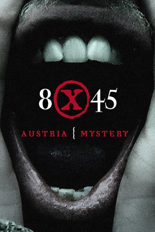 Постер: 8 x 45