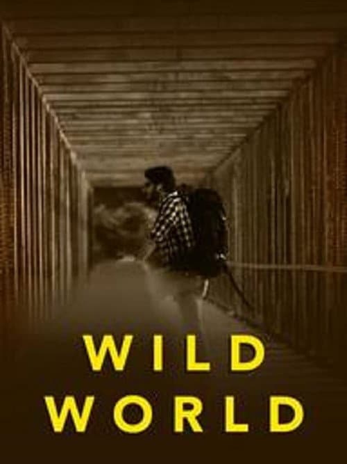 Постер: Wild World