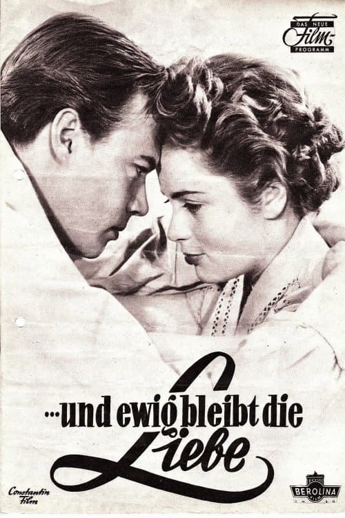 Постер: ...und ewig bleibt die Liebe