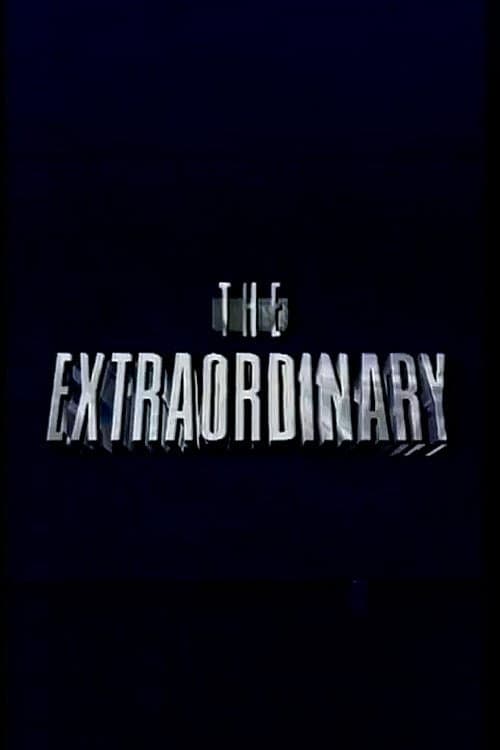 Постер: The Extraordinary