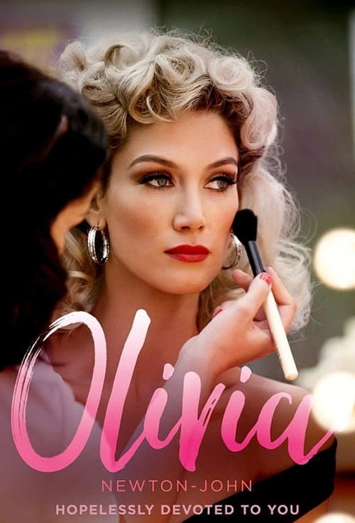 Постер: Olivia: Hopelessly Devoted to You