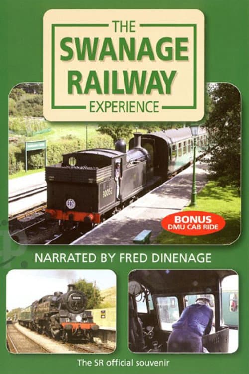 Постер: The Swanage Railway Experience