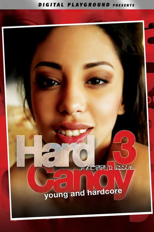 Постер: Hard Candy 3