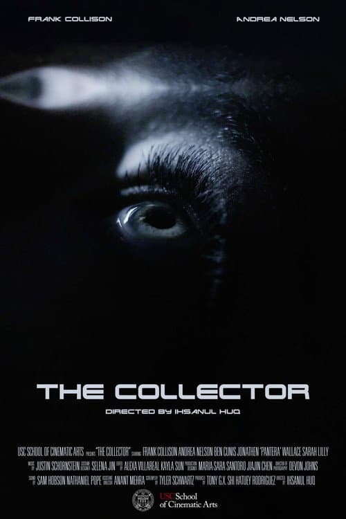 Постер: The Collector