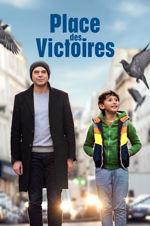 Постер: Place des victoires