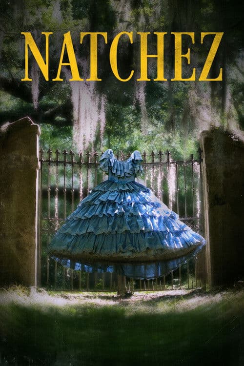Постер: Natchez