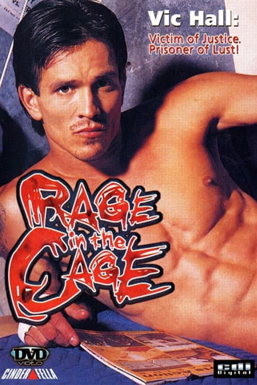 Постер: Rage in the Cage