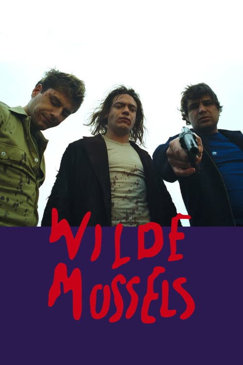 Постер: Wilde Mossels