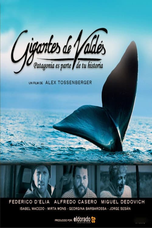 Постер: Gigantes de Valdés