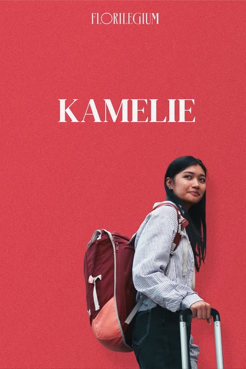 Постер: Kamelie