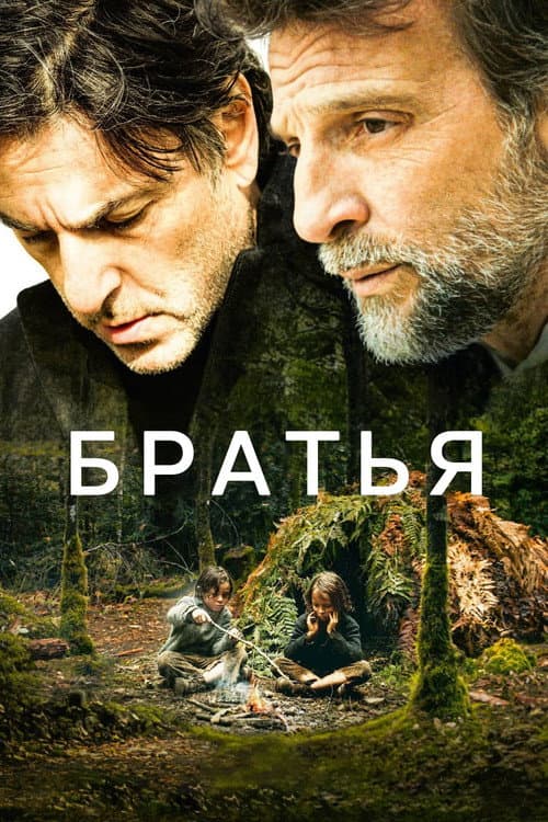 Постер: Братья