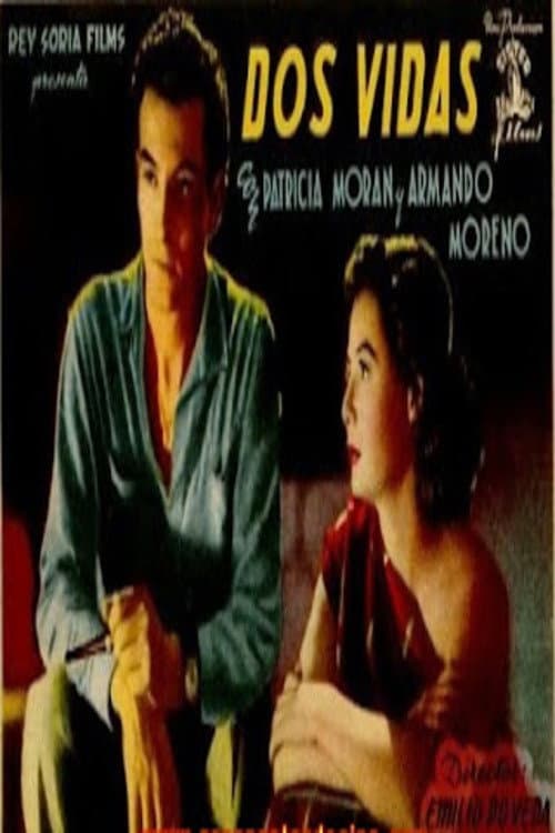 Постер: Dos vidas