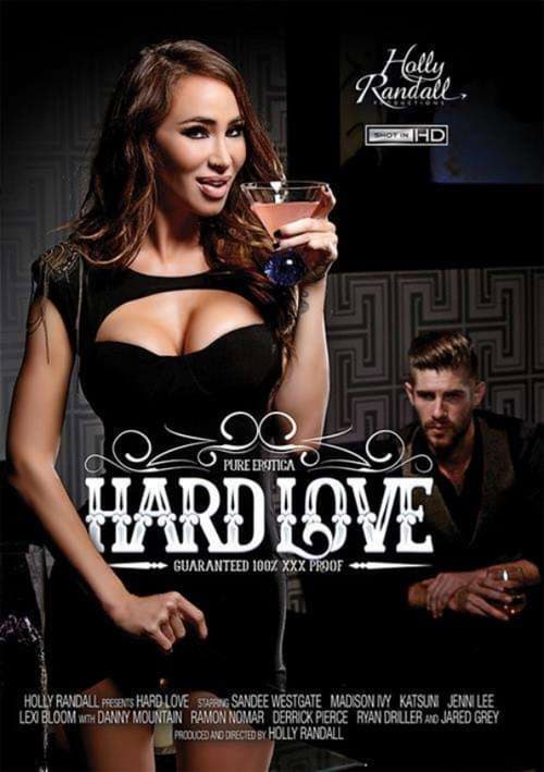 Постер: Hard Love