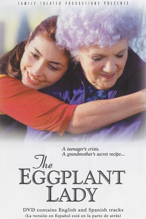 Постер: The Eggplant Lady