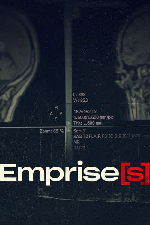 Постер: Emprise(s)