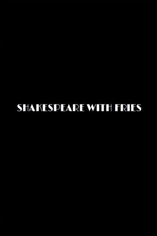 Постер: Shakespeare with Fries