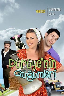 Постер: Dürüye'nin Güğümleri