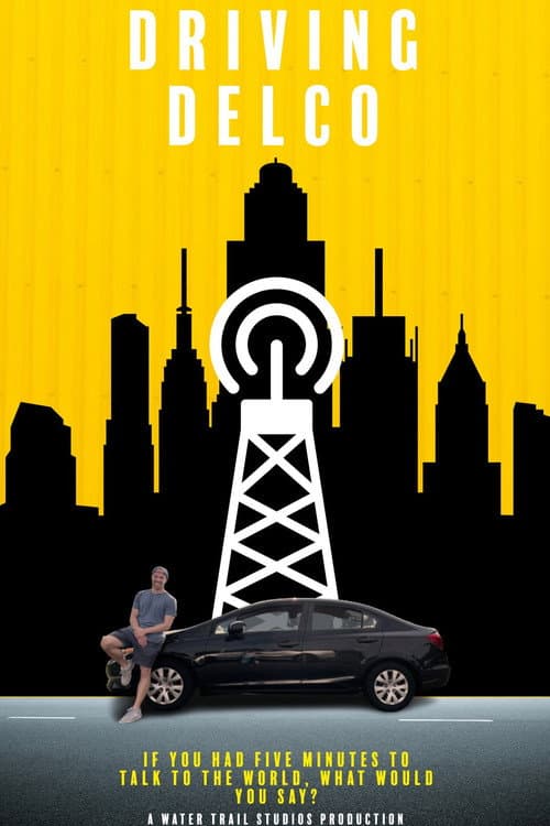 Постер: Driving Delco