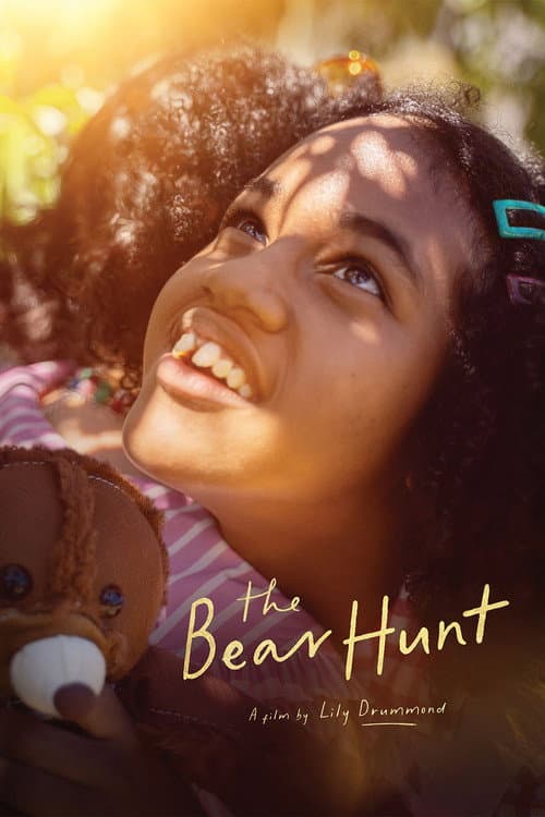 Постер: The Bear Hunt