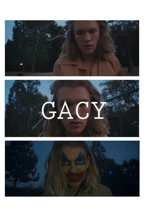 Постер: Gacy