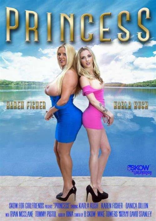 Постер: Princess