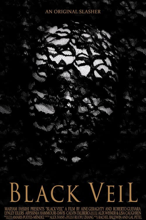 Постер: Black Veil