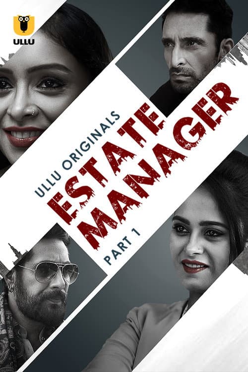 Постер: Estate Manager