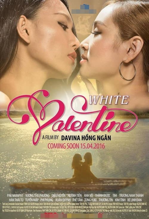 Постер: White Valentine