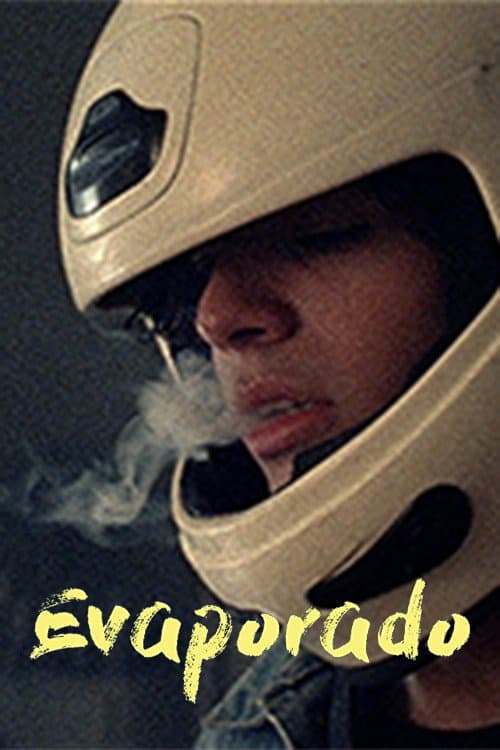 Постер: Evaporado