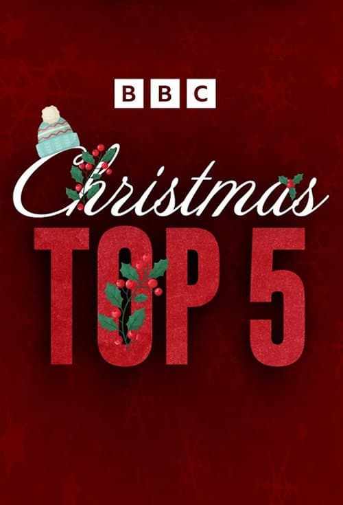 Постер: Christmas Top 5