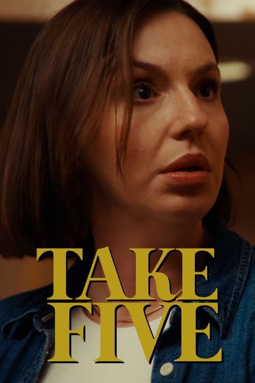 Постер: Take Five