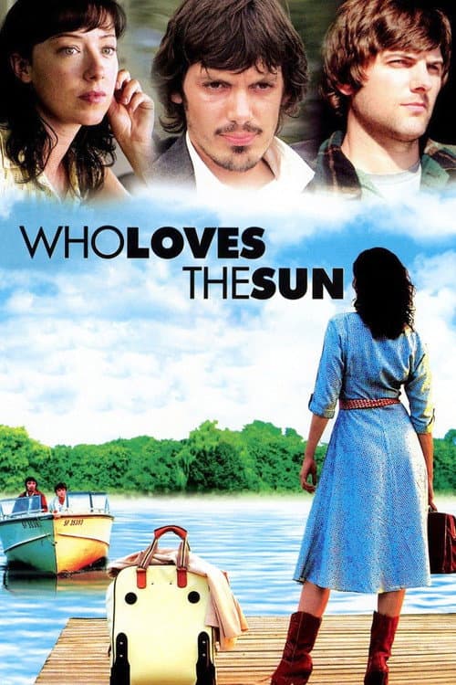 Постер: Who Loves the Sun