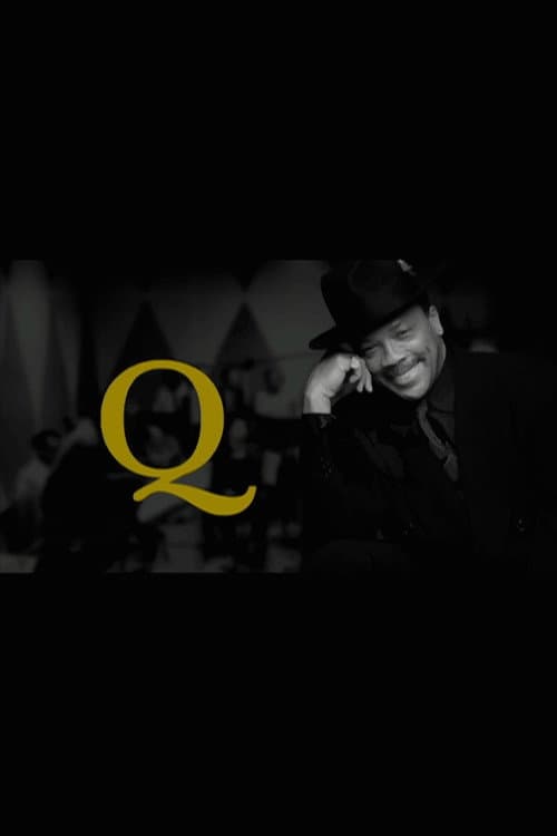 Постер: Q: The Man