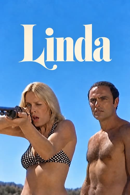 Постер: Linda