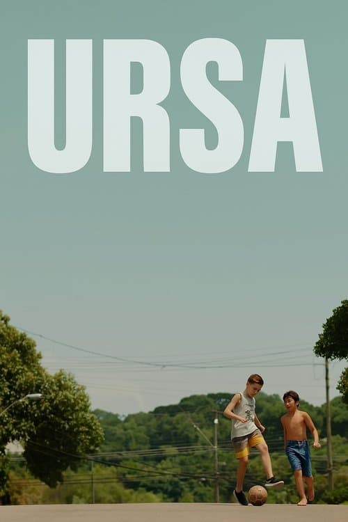 Постер: Ursa