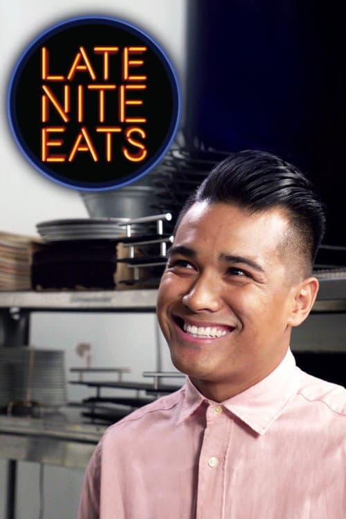 Постер: Late Nite Eats
