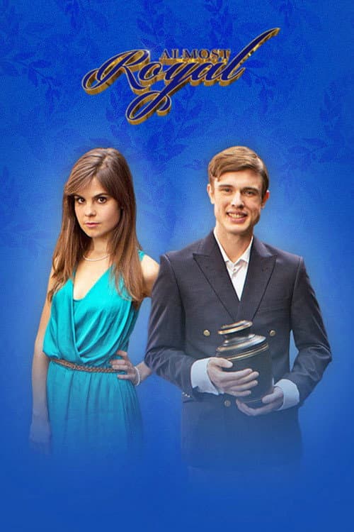 Постер: Almost Royal