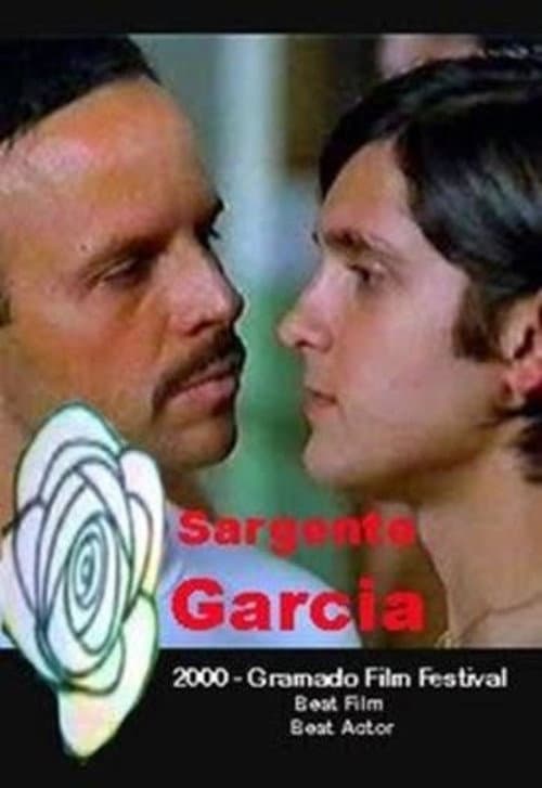 Постер: Sargento Garcia