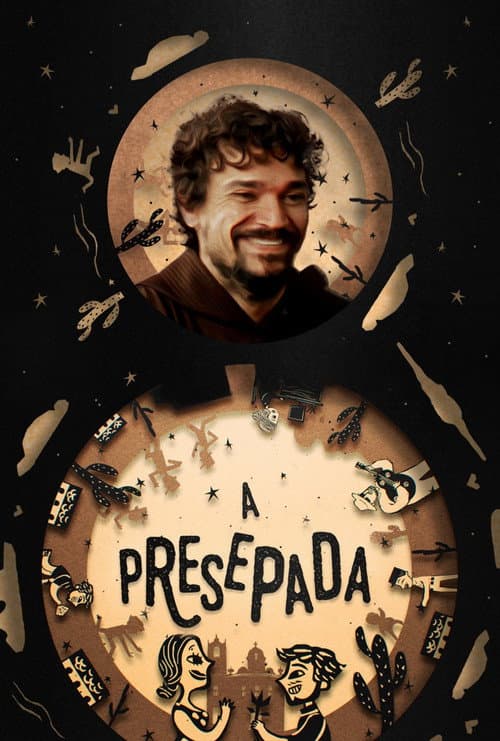 Постер: A Presepada