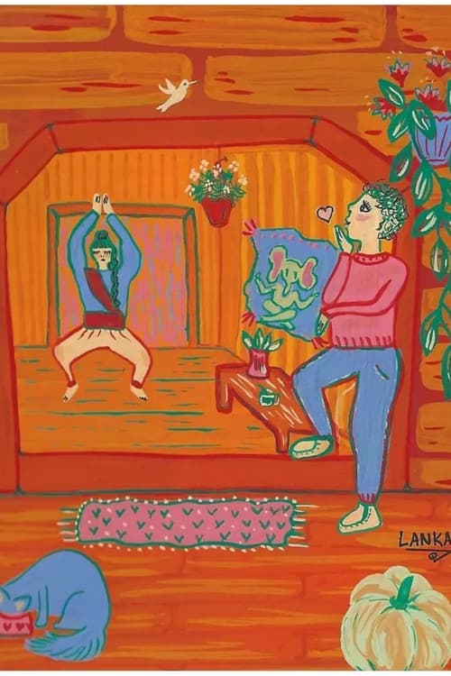 Постер: Colibrí